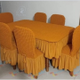 Turkey Chair Cover
